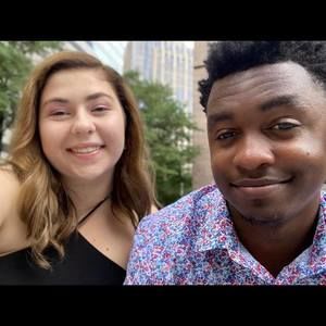 Meet your Posher, Hannah